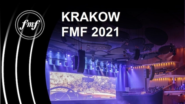 Krakow Film Music Festival - May 25 - 30