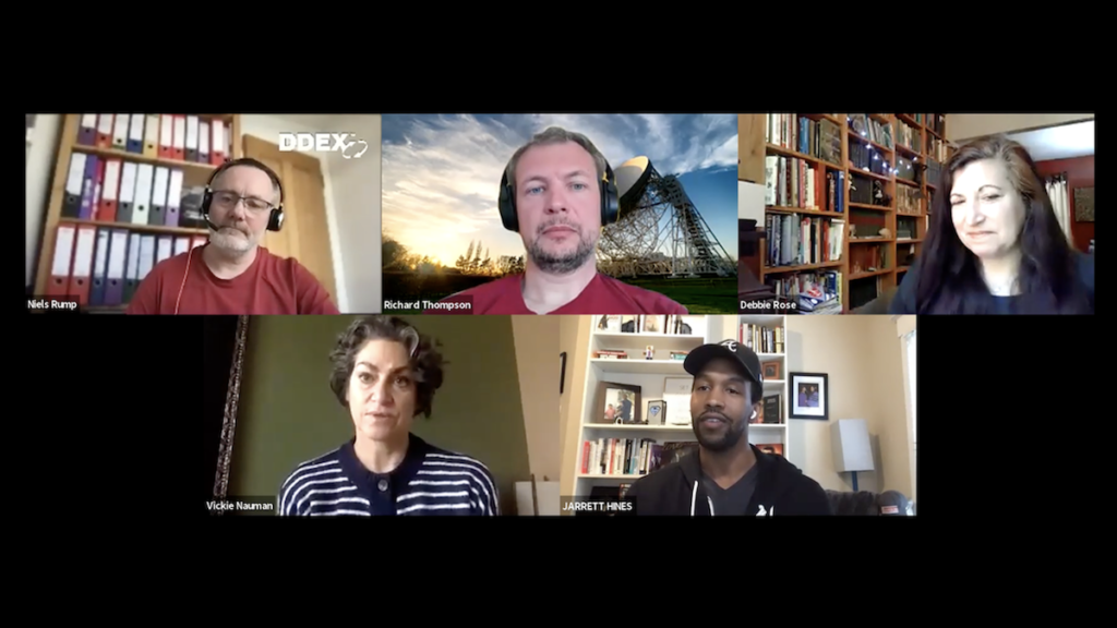 How Do We Overcome the Music Industry's Data Challenges?