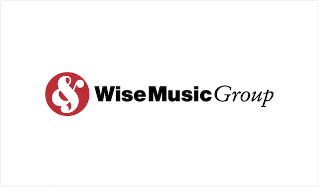 Digital Data Manager – Wise Music Group (London)