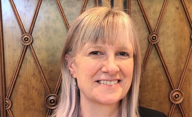 UMPG's Jackie Alway appointed next chair of ICMP board