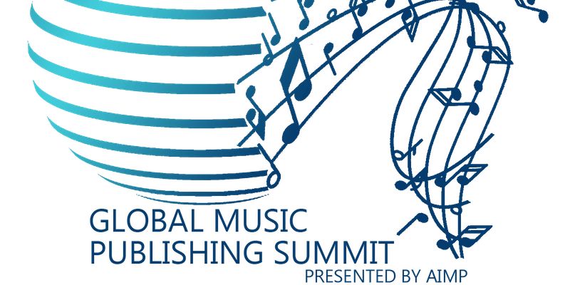 AIMP music publishing summit