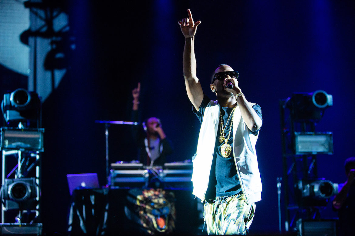 Are Hip-Hop Catalogs the Next ‘Evergreens?’ 