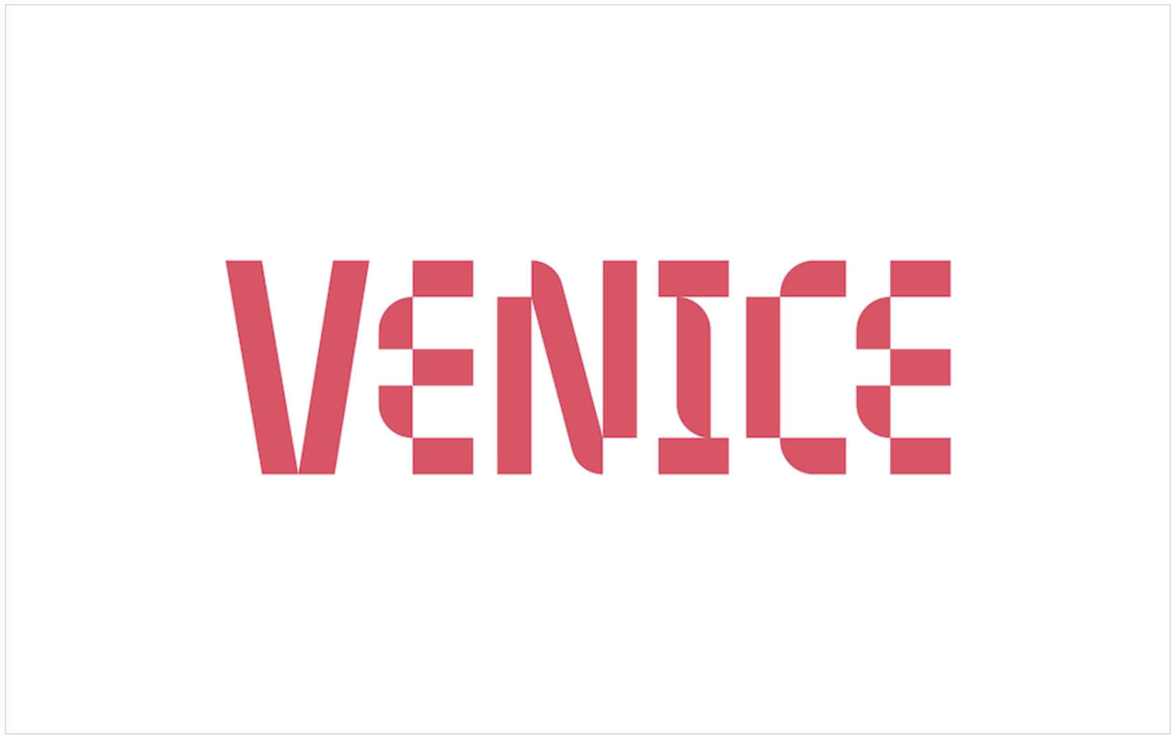 Head of Sync – Venice (US