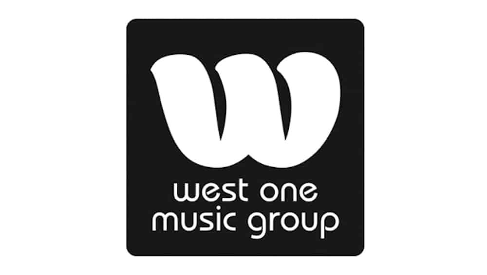 Sales Account Executive - West One Music Group (London)