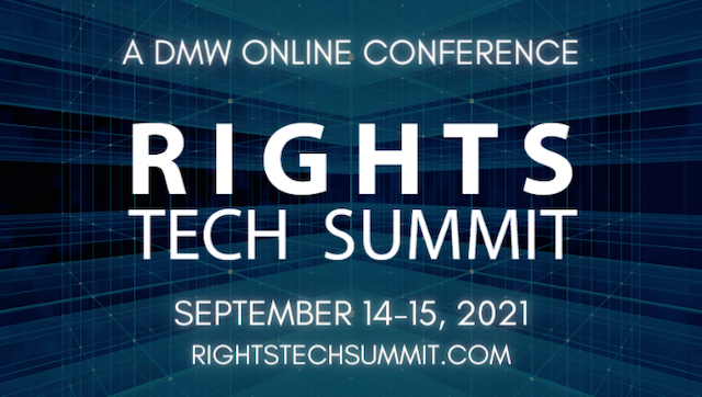 Rights Tech Summit