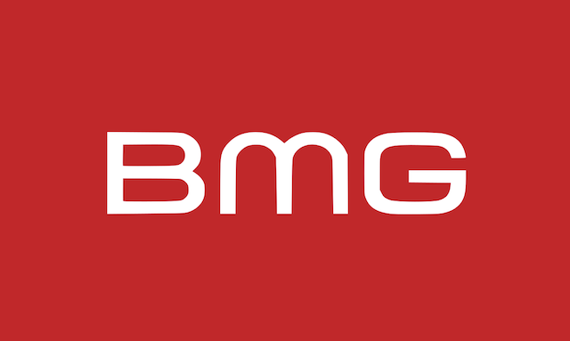 BMG publishing