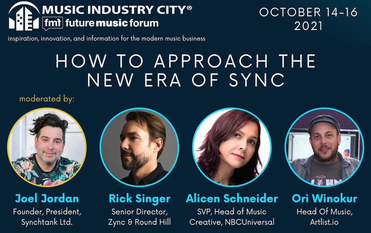 new era of sync