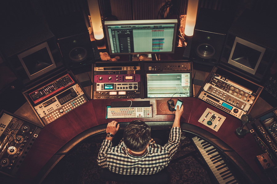 5 Important Talking Points in Production Music Right Now - Synchtank
