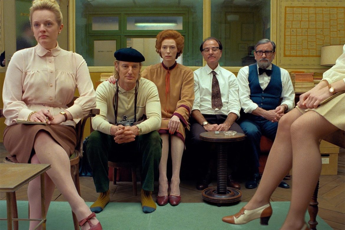 This Fortnight in Music Supervision and Sync (29/10/2021): Soundtracking Wes Anderson’s The French Dispatch, Roblox's Latest Music Move & More