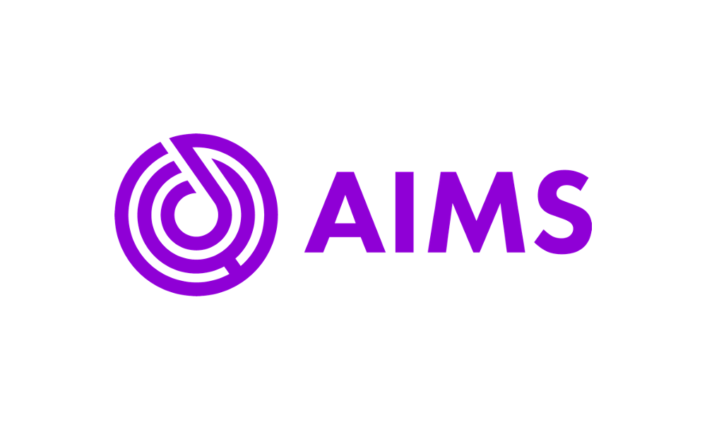 Head of Marketing - AIMS (Remote/Prague)