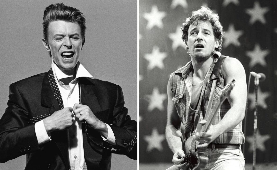 Publishing Catch-Up: Bowie and The Boss Catalog Acquisitions, Independent Publishing Global Market View 2021 & More