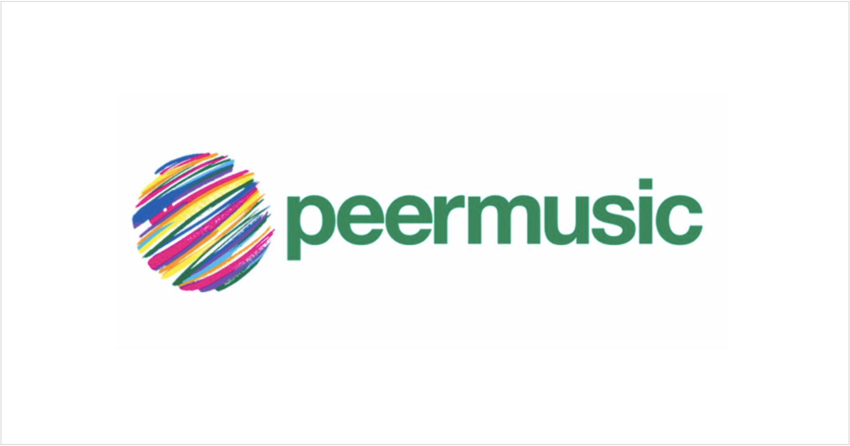 Film & TV Sales Account Executive – peermusic (London)