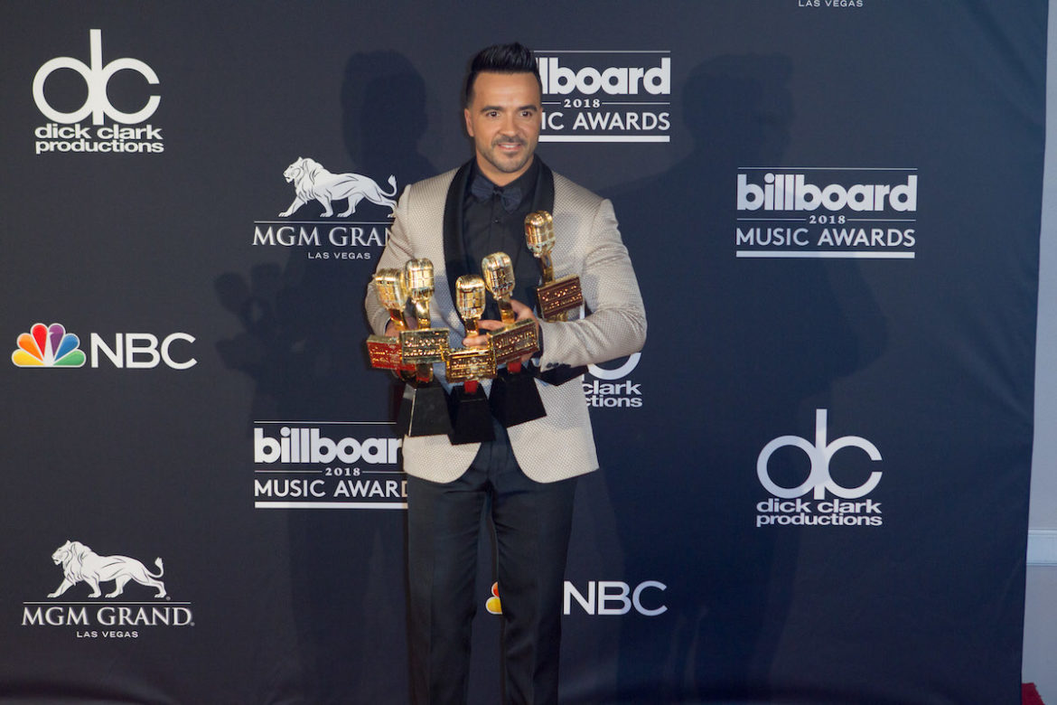 Publishing Catch-Up: Luis Fonsi Sells Catalog to HarbourView Equity Partners, Elvis Costello Inks Deal with BMG & More