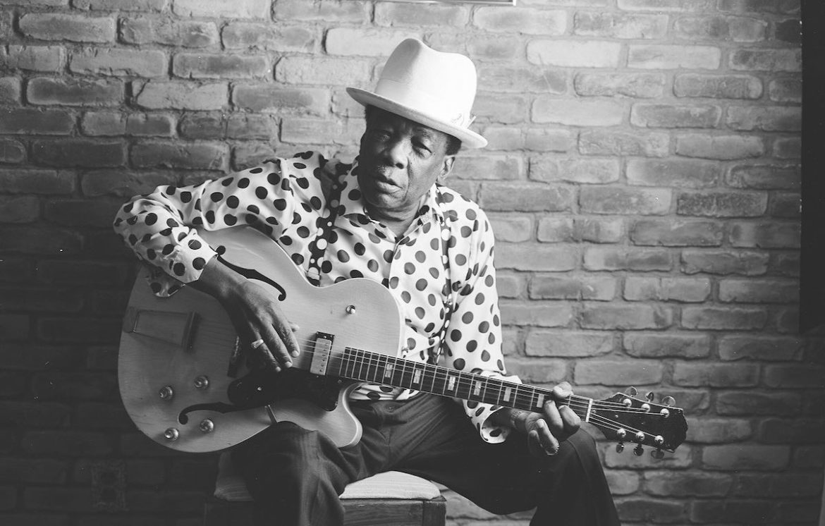 BMG Acquires Music Interests of Blues Icon John Lee Hooker