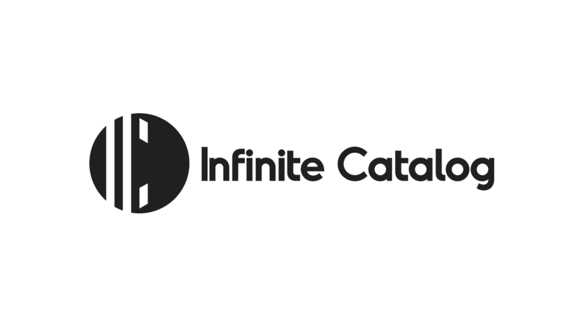 Infinite Catalog