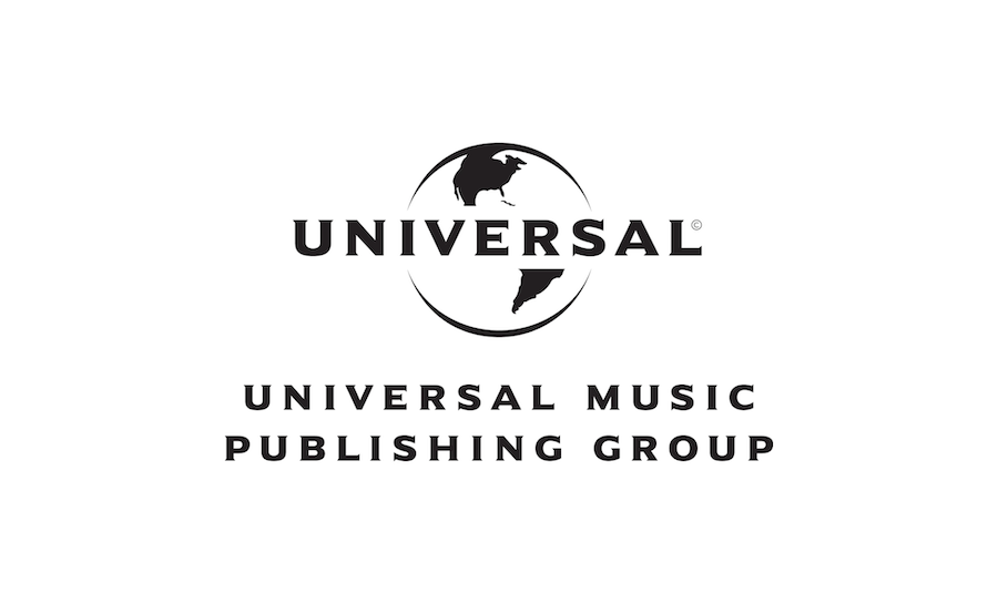 Universal Music Publishing Group job
