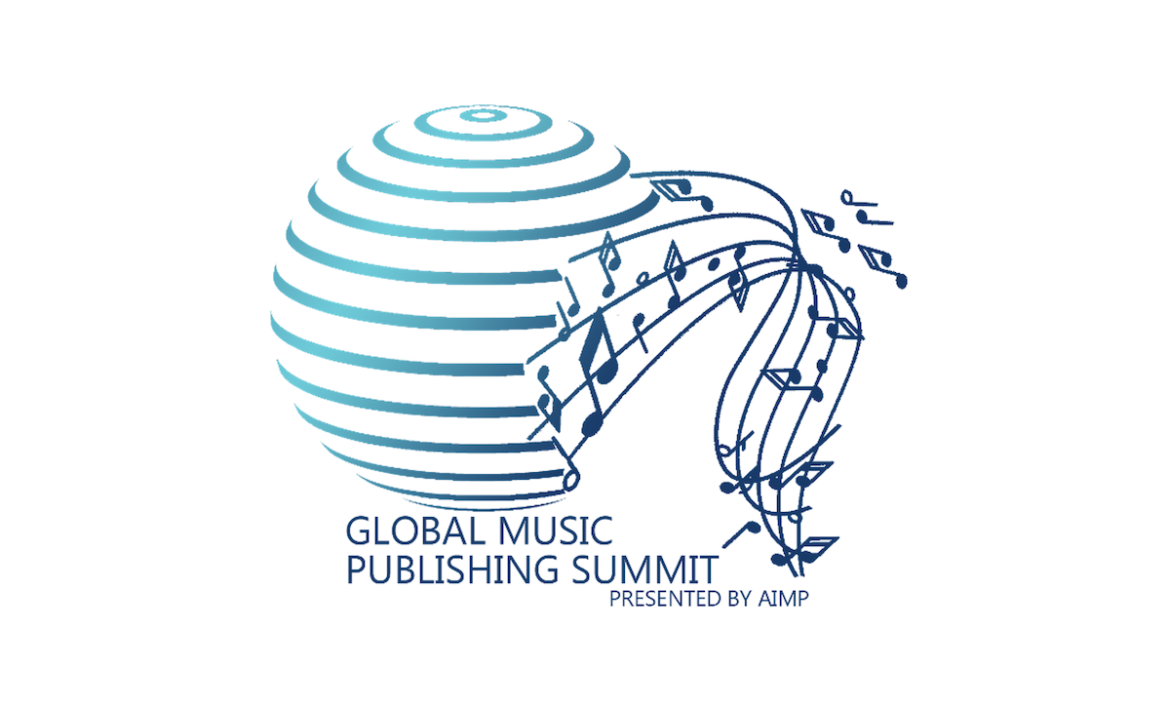 AIMP Announces 2022 Global Music Publishing Summit on June 14 in New York
