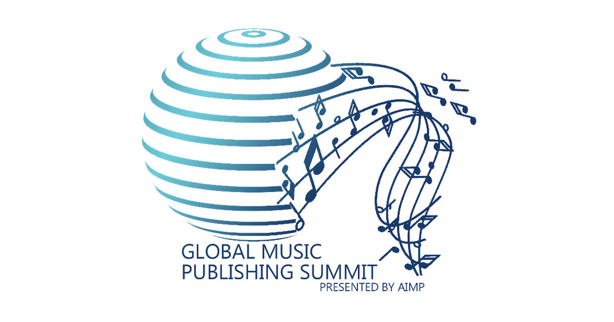 AIMP Announces 2022 Global Music Publishing Summit on June 14 in New York