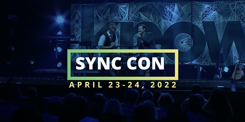 sync con