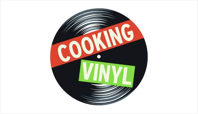 cooking vinyl