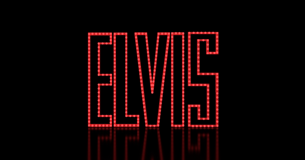 elvis music sync