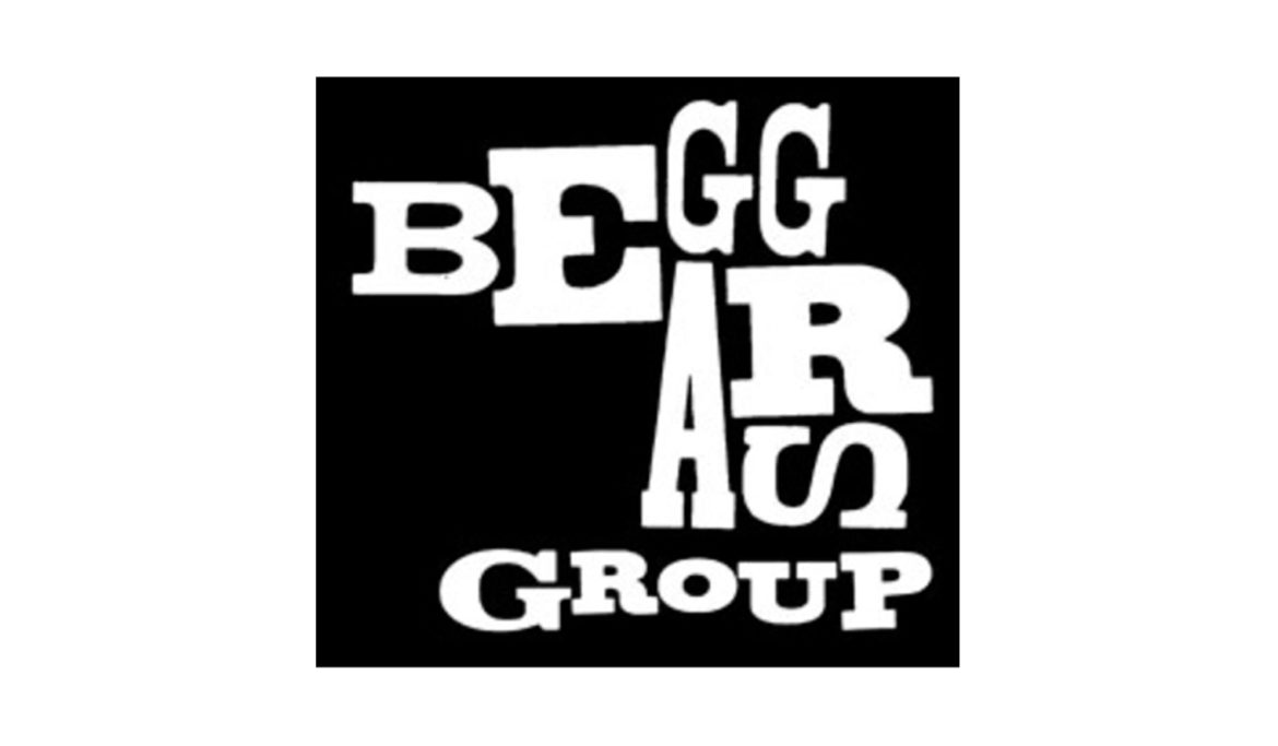 Sync Coordinator - Beggars Group (London)