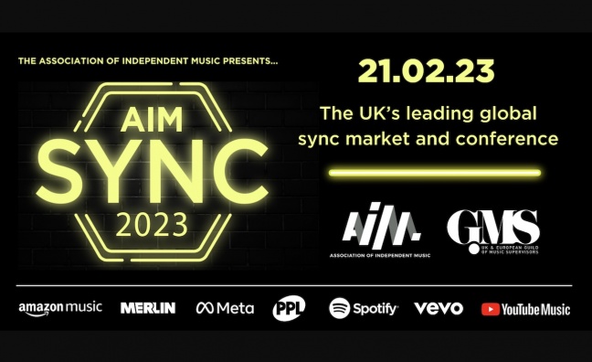 AIM Sync 2023