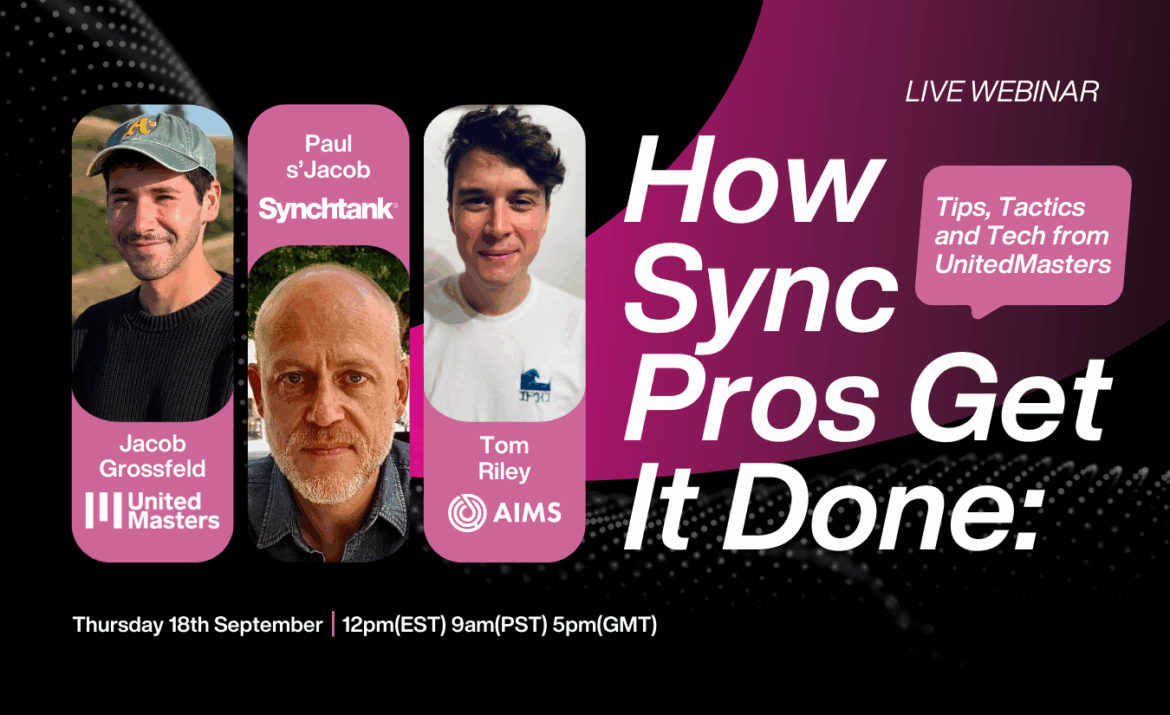 Webinar_ How Sync Pros Get It Done