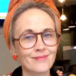 Anne Booty, Head of Film + TV at Sixty Four Music_ Freelance Music Supervisor