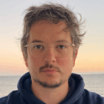 Dave Goulding, Music Supervisor and Composer at The Music Lab