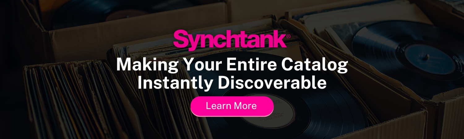 Making Your Entire Catalog Instantly Discoverable