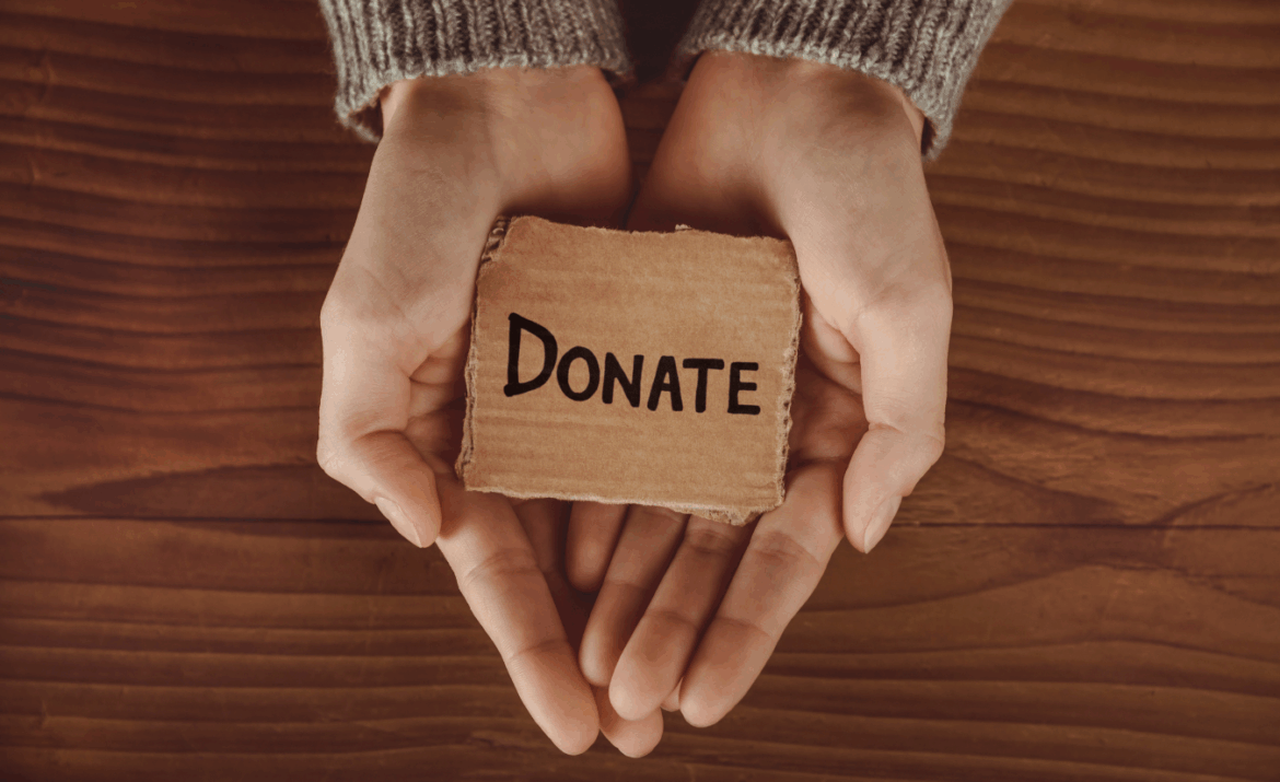 23 Music Charities You Need To Know About This Festive Season