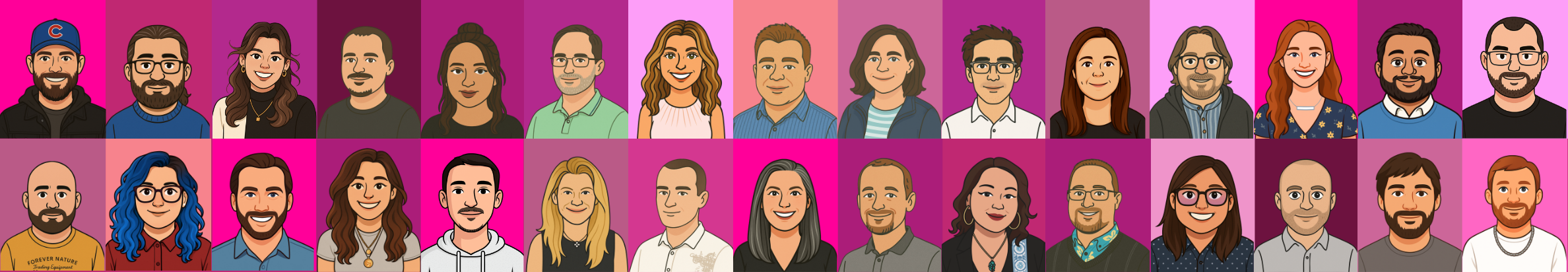 Synchtank Team Blog Image